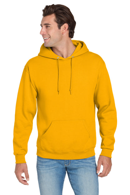 Jerzees® NuBlend® Pullover Hooded Sweatshirt