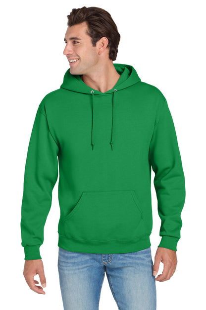 Jerzees® NuBlend® Pullover Hooded Sweatshirt