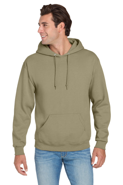 Jerzees® NuBlend® Pullover Hooded Sweatshirt