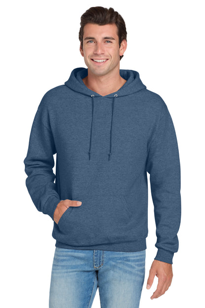 Jerzees® NuBlend® Pullover Hooded Sweatshirt