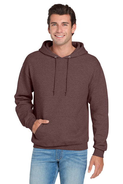 Jerzees® NuBlend® Pullover Hooded Sweatshirt