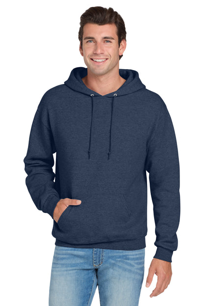 Jerzees® NuBlend® Pullover Hooded Sweatshirt