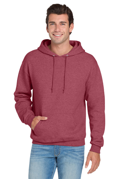 Jerzees® NuBlend® Pullover Hooded Sweatshirt