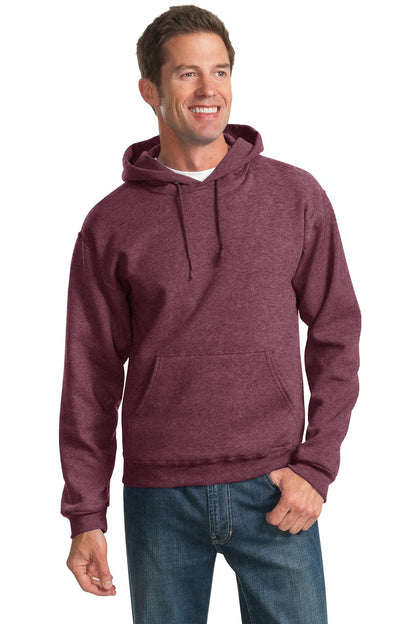 Jerzees? NuBlend? Pullover Hooded Sweatshirt.  996M