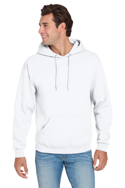 Jerzees® NuBlend® Pullover Hooded Sweatshirt