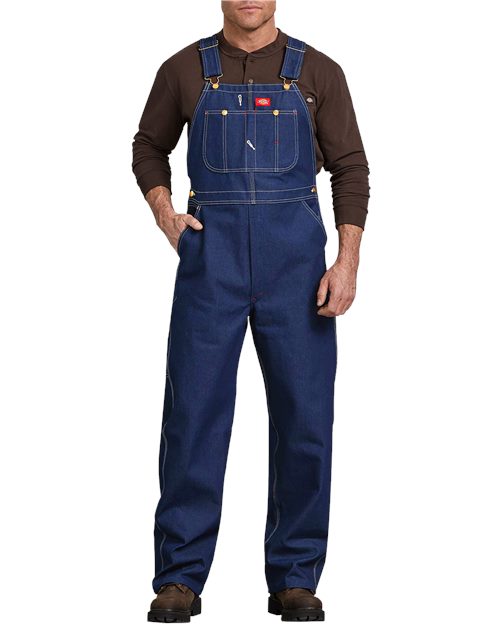 Men's Bib Overall