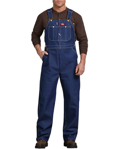 Dickies Bib Overalls - Extended Sizes - 8329EXT