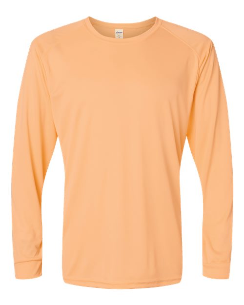 Unisex Long Islander Performance Long Sleeve T-Shirt