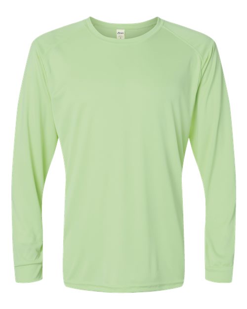 Unisex Long Islander Performance Long Sleeve T-Shirt