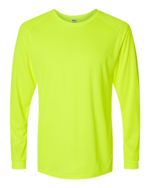 Unisex Long Islander Performance Long Sleeve T-Shirt