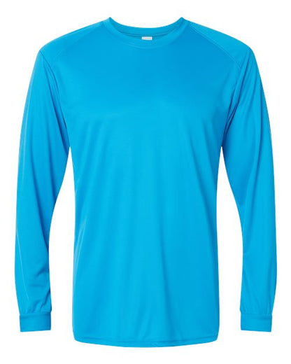 Unisex Long Islander Performance Long Sleeve T-Shirt