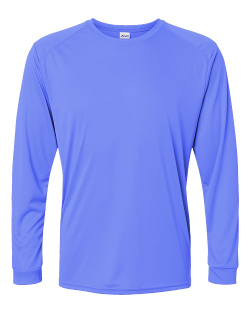 Unisex Long Islander Performance Long Sleeve T-Shirt