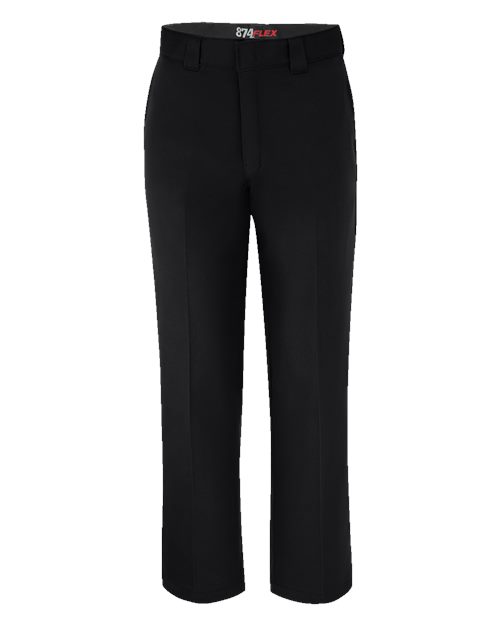 Men's Extended Sizes Industrial 874® Flex Work Pants