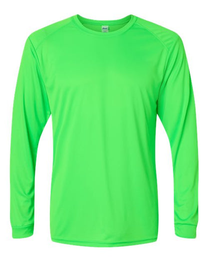 Unisex Long Islander Performance Long Sleeve T-Shirt