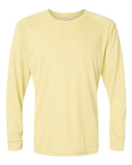 Unisex Long Islander Performance Long Sleeve T-Shirt