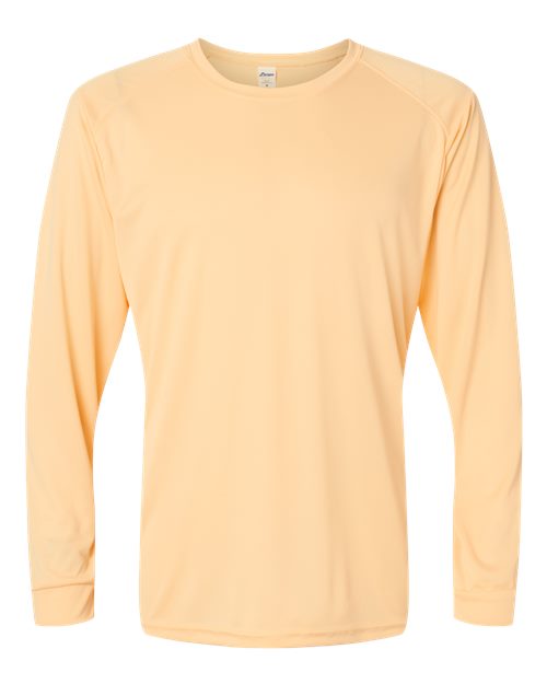 Unisex Long Islander Performance Long Sleeve T-Shirt