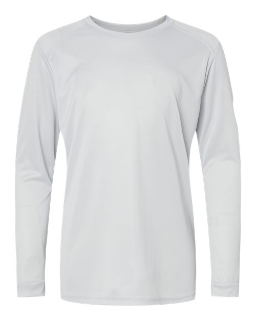 Youth Long Islander Performance Long Sleeve T-Shirt