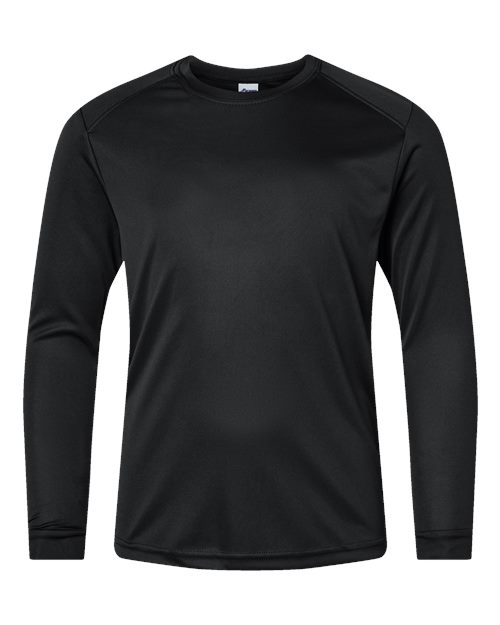 Youth Long Islander Performance Long Sleeve T-Shirt