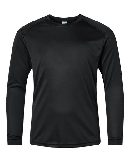 Youth Long Islander Performance Long Sleeve T-Shirt
