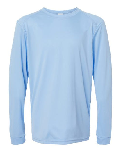Youth Long Islander Performance Long Sleeve T-Shirt