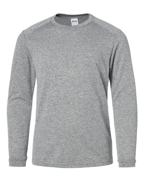 Youth Long Islander Performance Long Sleeve T-Shirt
