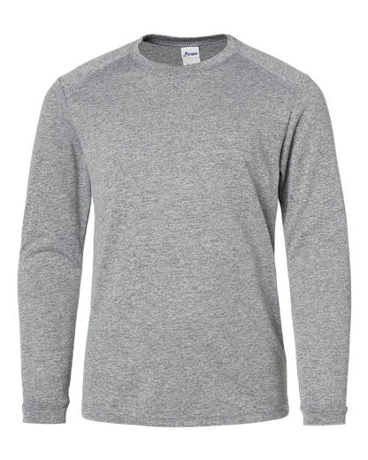 Youth Long Islander Performance Long Sleeve T-Shirt