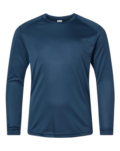 Youth Long Islander Performance Long Sleeve T-Shirt