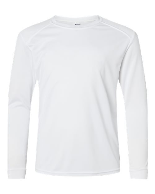 Youth Long Islander Performance Long Sleeve T-Shirt