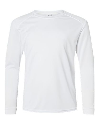 Youth Long Islander Performance Long Sleeve T-Shirt