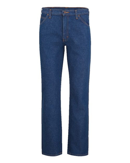 Men's Odd Sizes Industrial Jeans