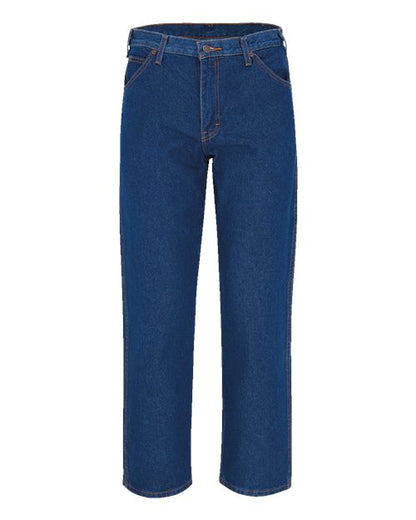 Men's Industrial Relaxed Fit Jeans