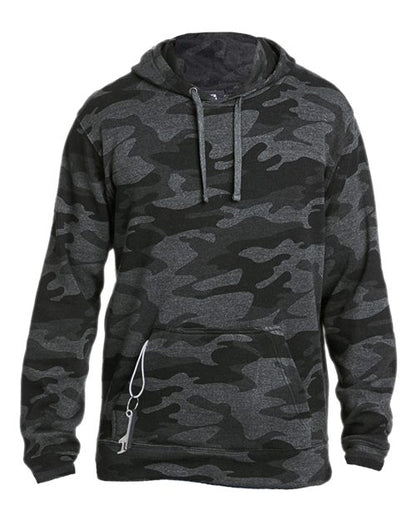 Men's Tailgate Hooded Sweatshirt