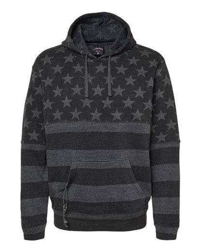 Men's Tailgate Hooded Sweatshirt