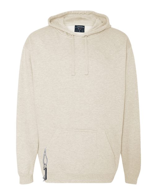 Men's Tailgate Hooded Sweatshirt