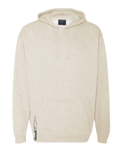 Men's Tailgate Hooded Sweatshirt