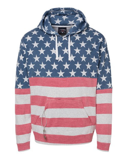 Men's Tailgate Hooded Sweatshirt