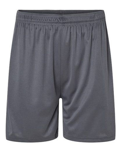 Men's B-Core 5" Pocketed Shorts