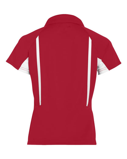 Holloway Women's Two-Tone Avenger Polo - 222730