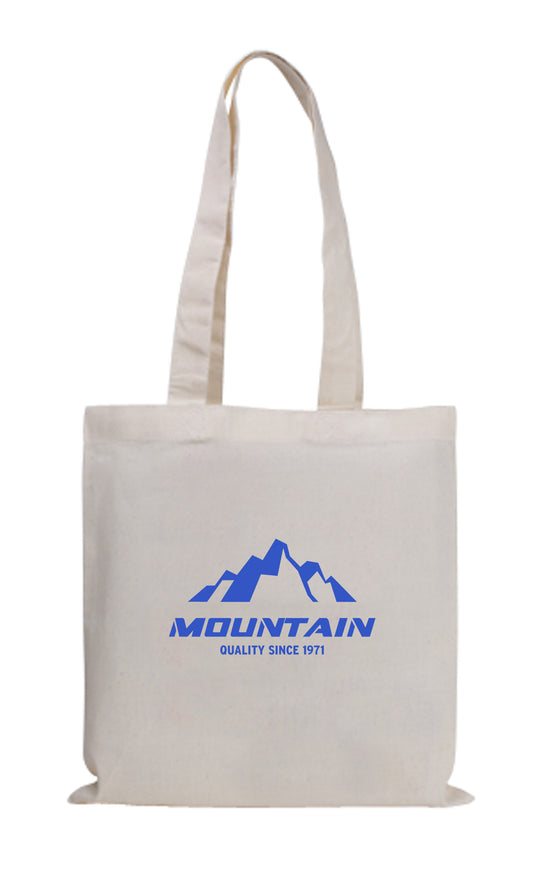 Good Value Natural Magazine Economy Tote-A165333