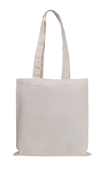 Good Value Natural Magazine Economy Tote-A165333