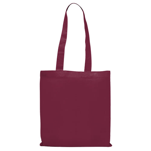 Good Value Colored Magazine Economy Tote-A165334