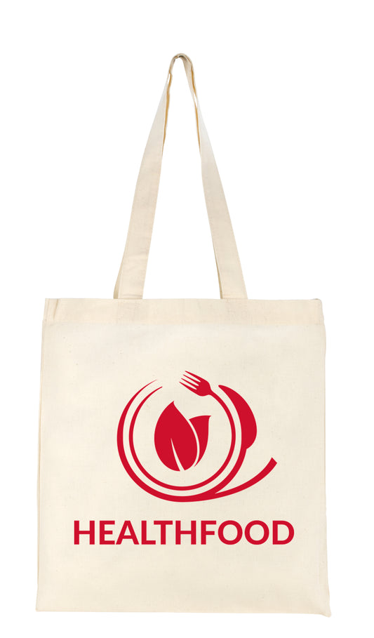 Good Value Natural Economy Tote-A165337