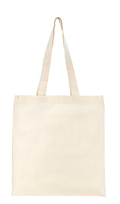 Good Value Natural Economy Tote-A165337