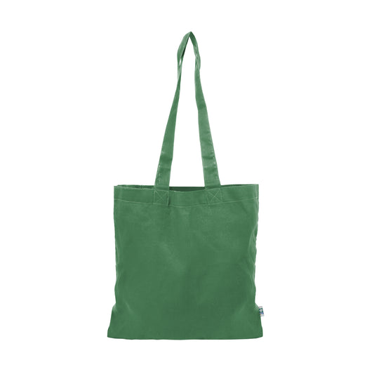 Good Value Colored Economy Tote-A165338