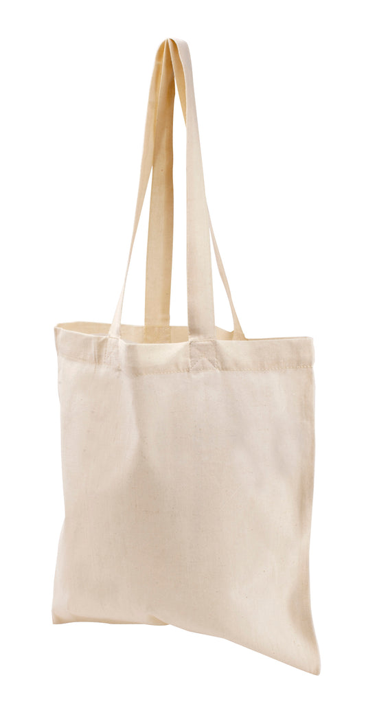 Good Value Natural Value Economy Tote-A271