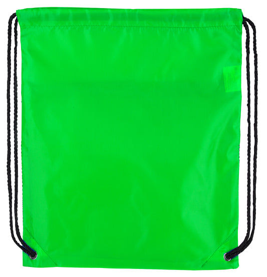 Good Value Mesh Pocket Drawcord-A410