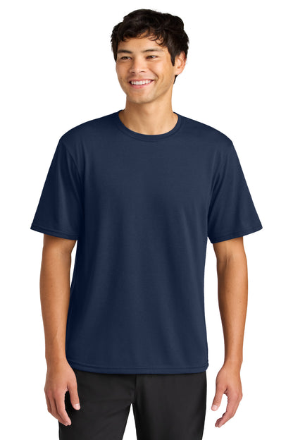 A4 Softek Short Sleeve Tee