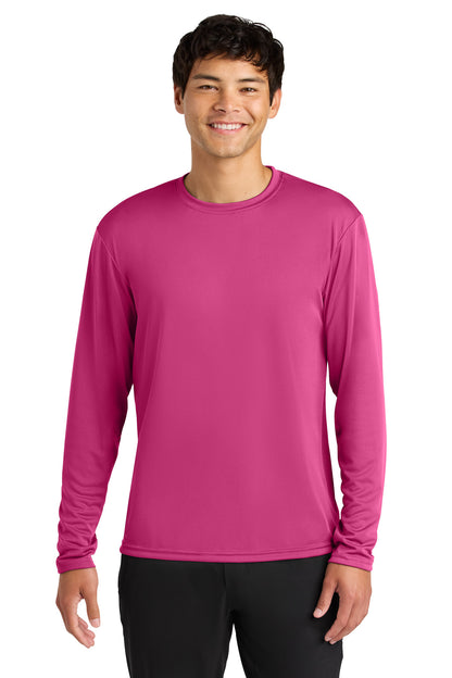 A4 Cooling Performance Long Sleeve Tee