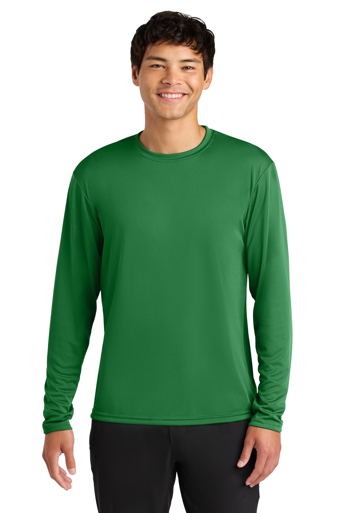 A4 Cooling Performance Long Sleeve Tee