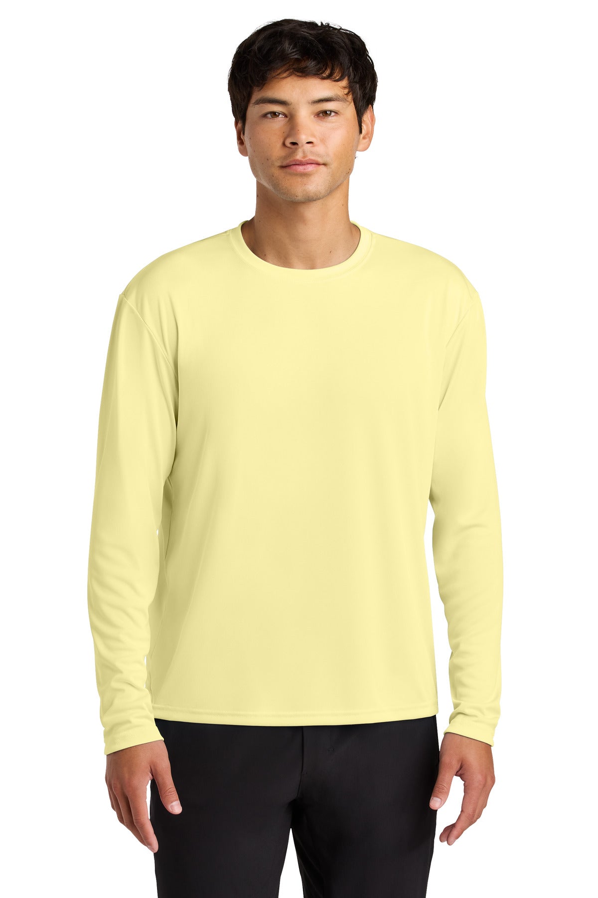 A4 Cooling Performance Long Sleeve Tee